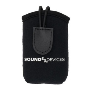 Sound-Devices Astral TX Pouch - Neoprene pouch for Astral TX