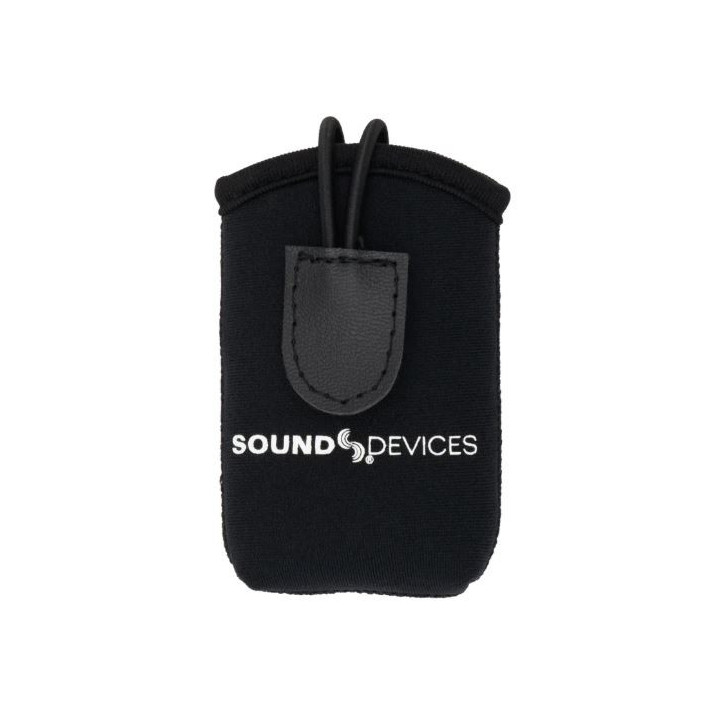 Sound-Devices Astral TX Pouch - Neoprene pouch for Astral TX