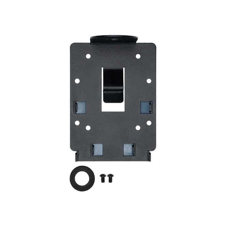 Sound-Devices A-BOOM 2 - A20-TX Boompole Mount