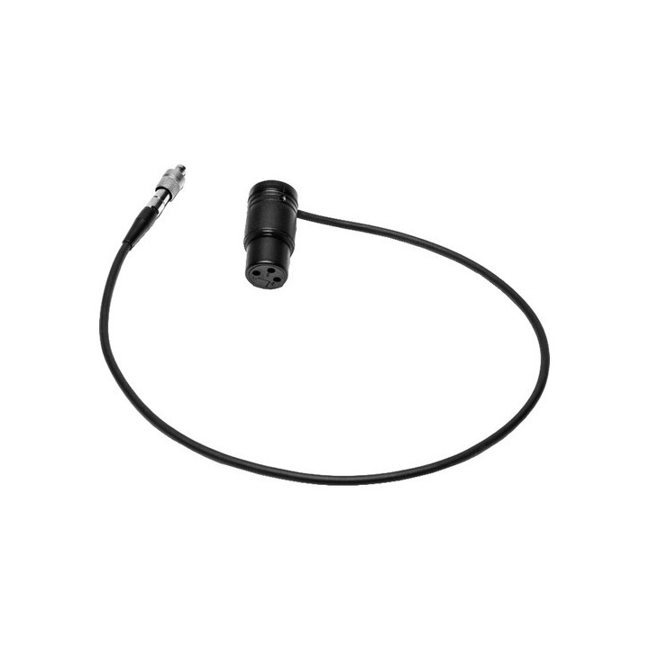 Sound-Devices AC-BALXLR-4 - A10-TX/A20-TX P48 filter cable