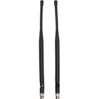 Sound-Devices A-VHF-Dipole-BNC - Dipole VHF BNC antennas (pair)