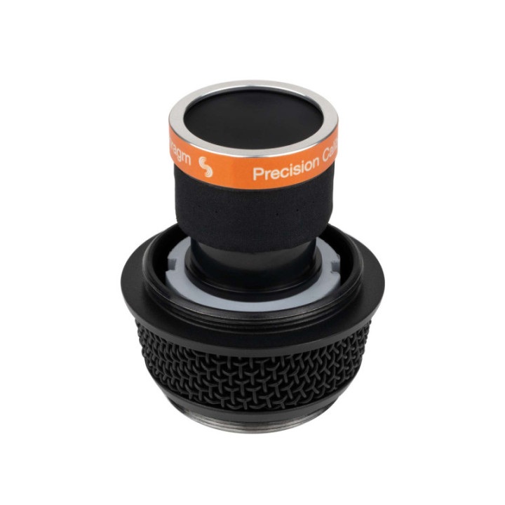 Sound-Devices CD1 - Dynamic cardioid capsule with orange foam