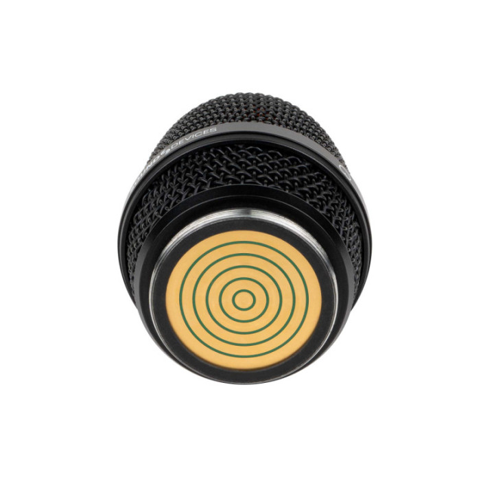 Sound-Devices CD1 - Dynamic cardioid capsule with orange foam