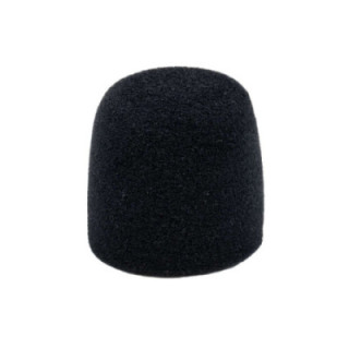Sound-Devices CD1 Black Foam - 3-pack black replacement foams