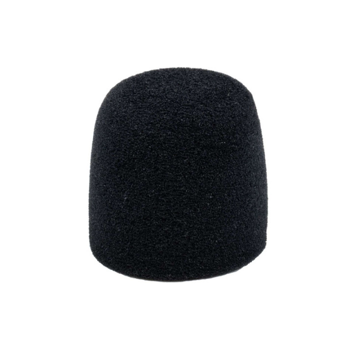 Sound-Devices CD1 Black Foam - 3-pack black replacement foams