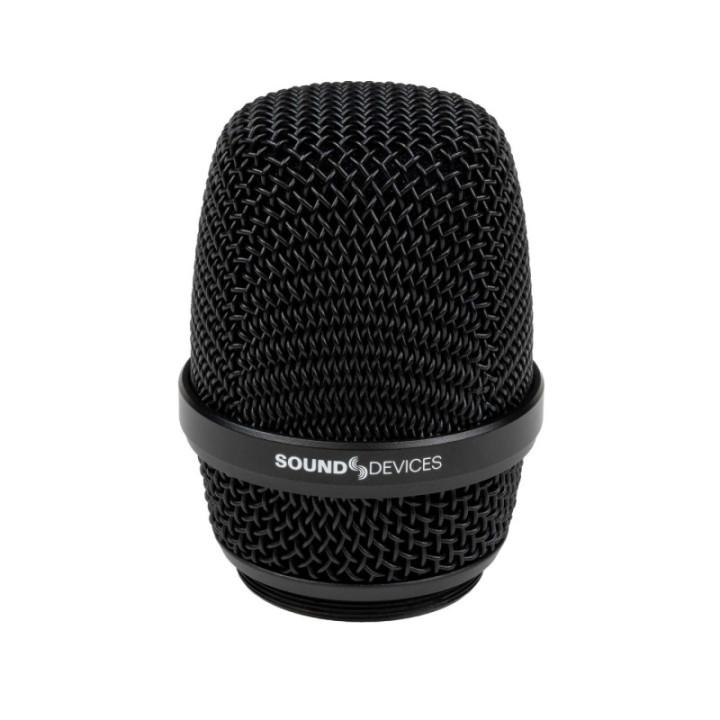 Sound-Devices CD1 Black Foam - 3-pack black replacement foams