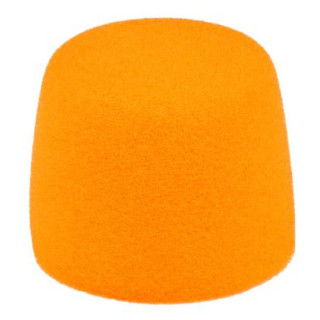 Sound-Devices CD1 Orange Foam - 3-pack orange replacement foams