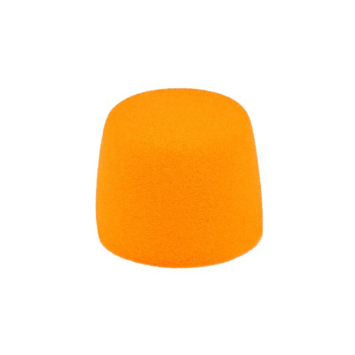 Sound-Devices CD1 Orange Foam - 3-pack orange replacement foams