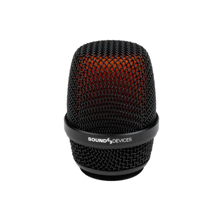 Sound-Devices CD1 Orange Foam - 3-pack orange replacement foams