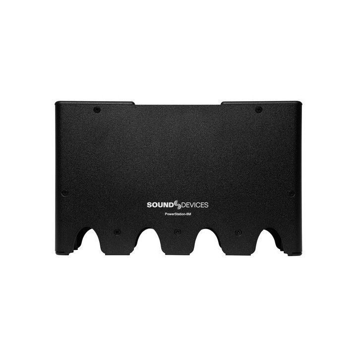 Sound-Devices PowerStation-8M - Power distribution unit