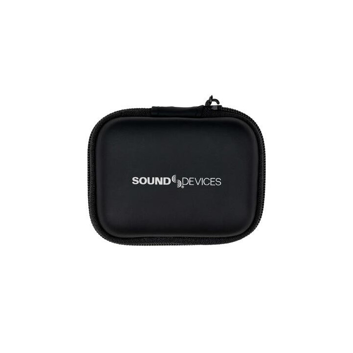 Sound-Devices XL-B18650 - 2x Rechargeable 3.7v 18650 Li-Ion batteries
