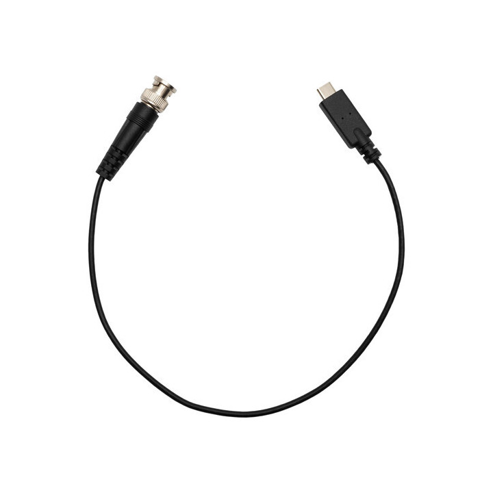 Sound-Devices XL-TC-USBC-BNC - A20-Mini BNC timecode cable
