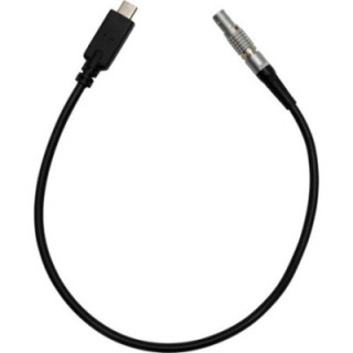 Sound-Devices XL-TC-USBC-LEMO - A20-Mini 5-Pin Lemo timecode cable