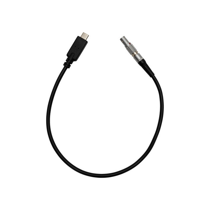 Sound-Devices XL-TC-USBC-LEMO - A20-Mini 5-Pin Lemo timecode cable
