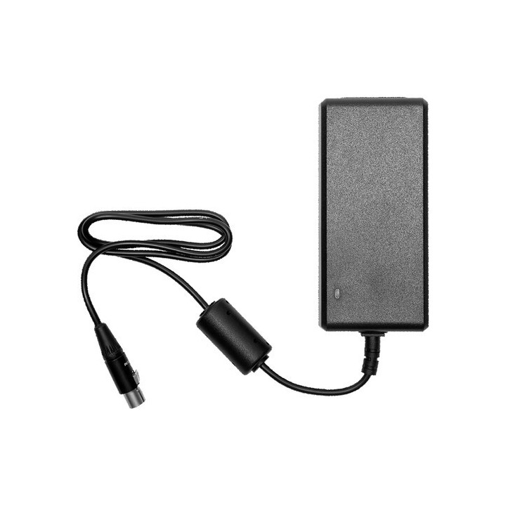 Sound-Devices XL-WPTA4-Nex - 60W In-Line AC to DC Power Supply