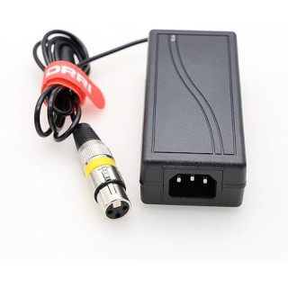 Amaran AM-EEM021ADAY1R - 100 S series power adapter