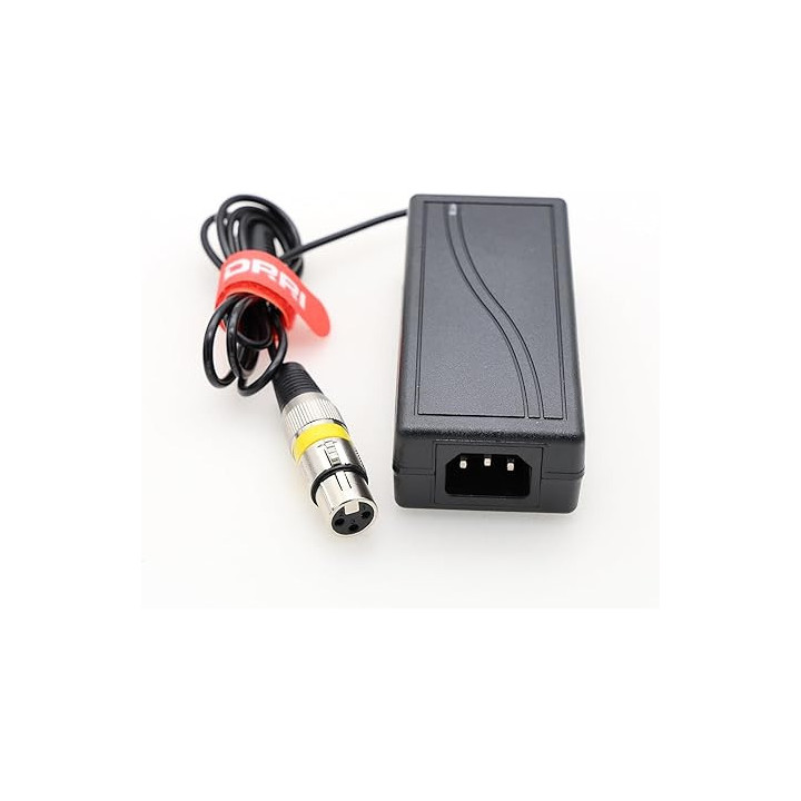 Amaran AM-EEM021ADAY1R - 100 S series power adapter