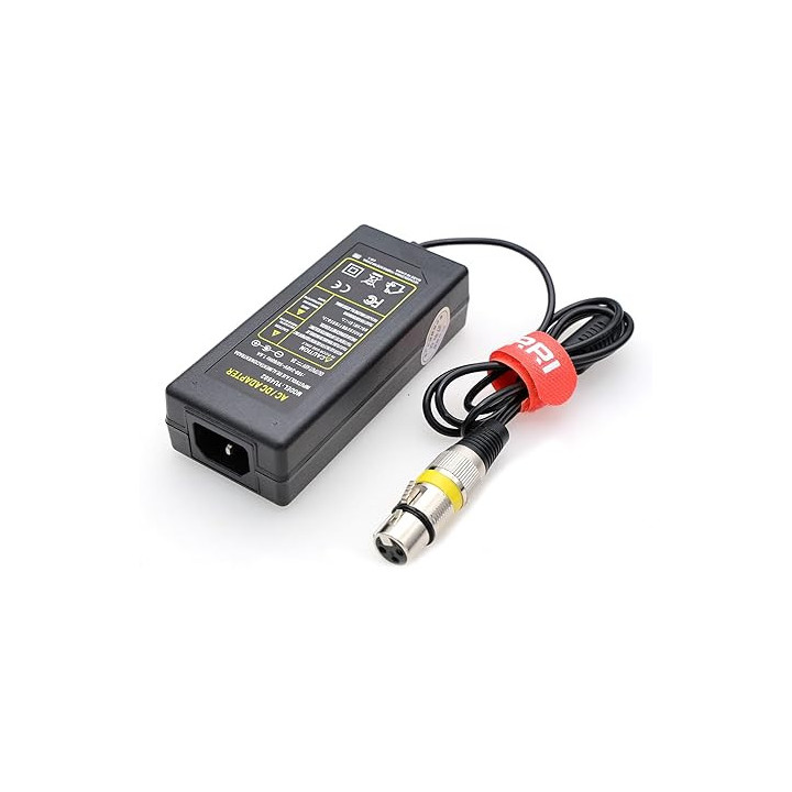 Amaran AM-EEM021ADAY1R - 100 S series power adapter