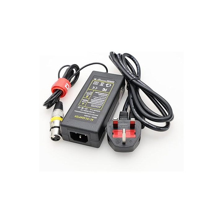 Amaran AM-EEM021ADAY1R - 100 S series power adapter