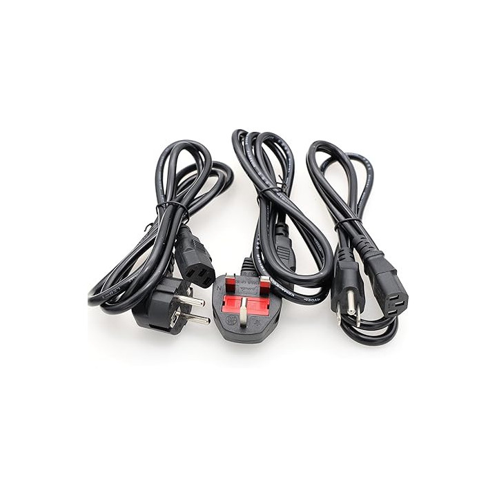 Amaran AM-EEM021ADAY1R - 100 S series power adapter