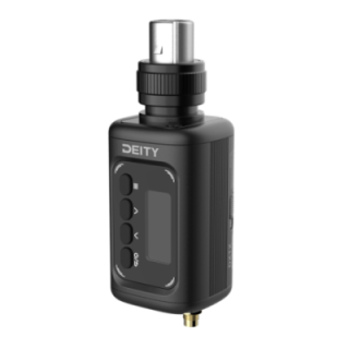 Deity DY-6977162450445 - THEOS DXTX Plug-on Transmitter