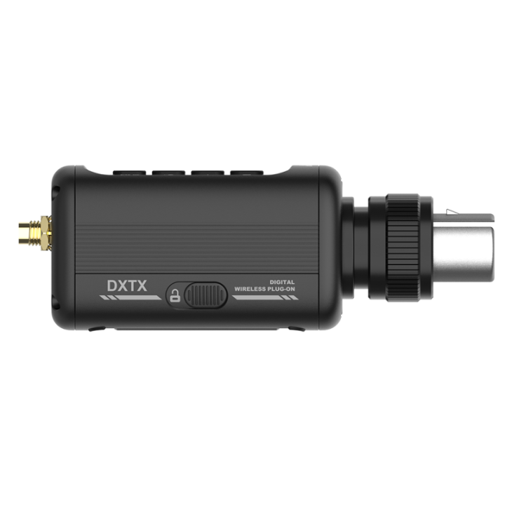 Deity DY-6977162450445 - THEOS DXTX Plug-on Transmitter