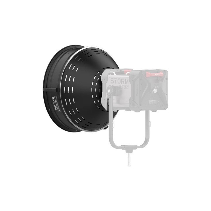 Aputure Storm Parallel Beam 70 Flight Case Kit