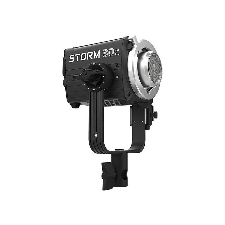 Aputure Storm 80c 3-Light kit