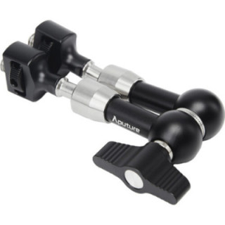 Aputure Universal Magic Arm with Dual Ball Joint