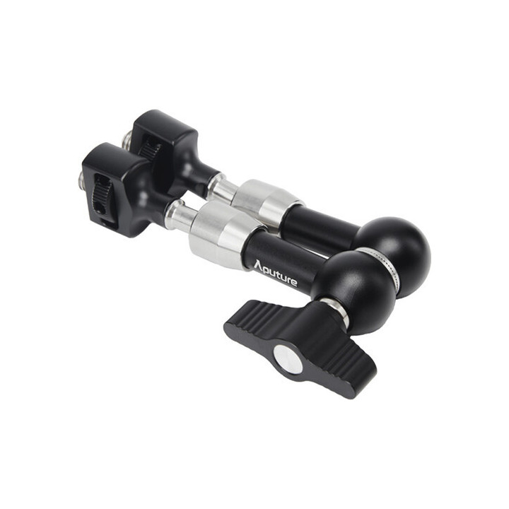 Aputure Universal Magic Arm with Dual Ball Joint