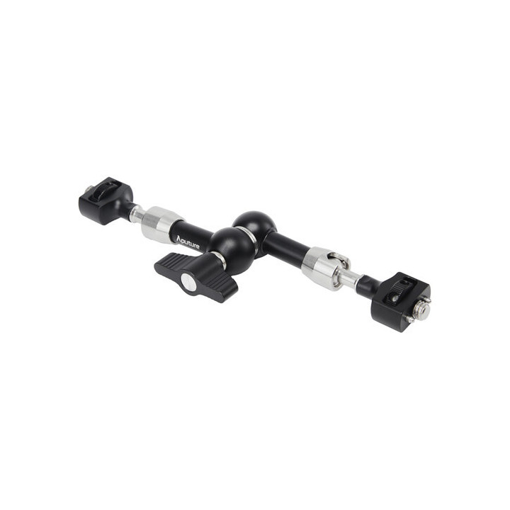 Aputure Universal Magic Arm with Dual Ball Joint