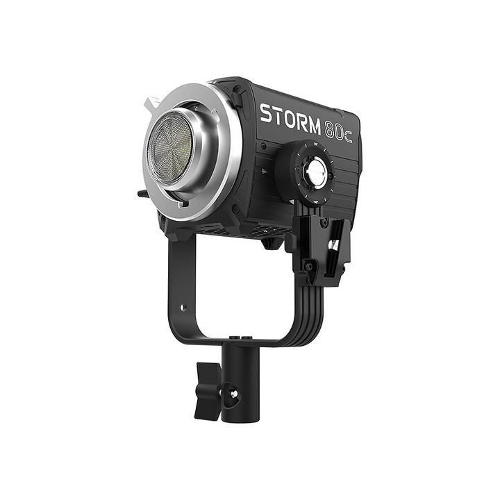 Aputure STORM 80c 3-Light Kit Rolling Hard Case