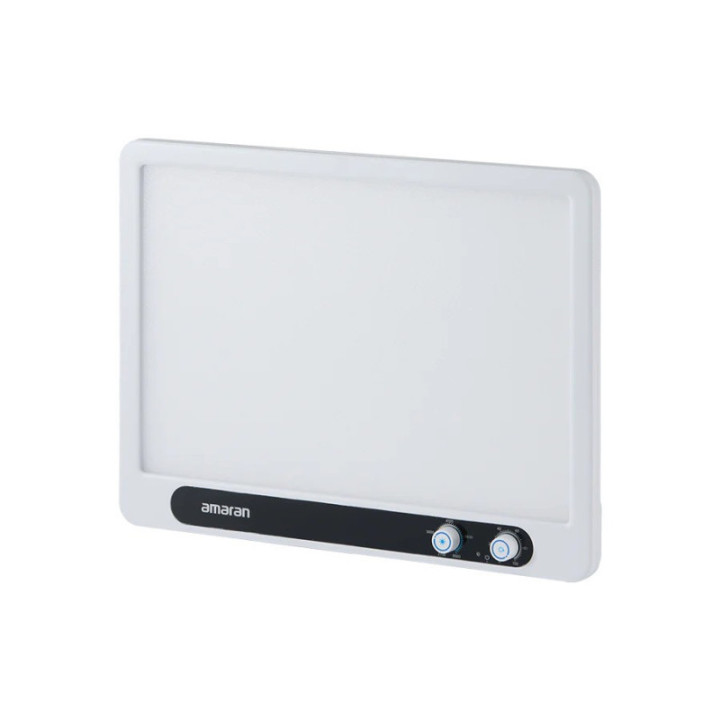 Amaran Verge-White (EU)