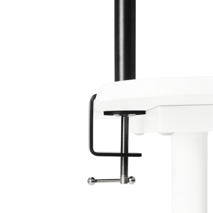 Amaran Verge Desk Clamp Stand-Black