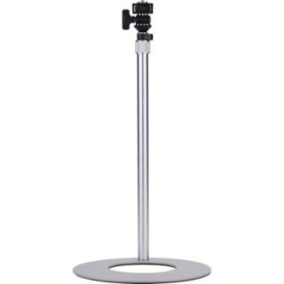 Amaran Base Stand-silver