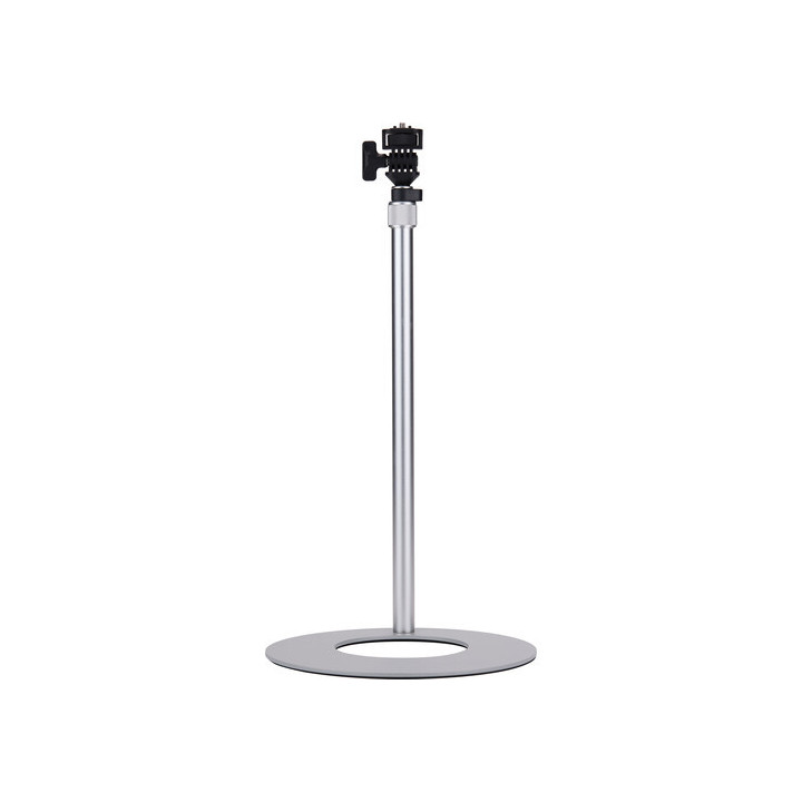 Amaran Base Stand-silver