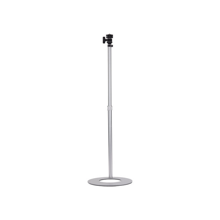Amaran Base Stand-silver