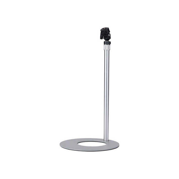 Amaran Base Stand-silver