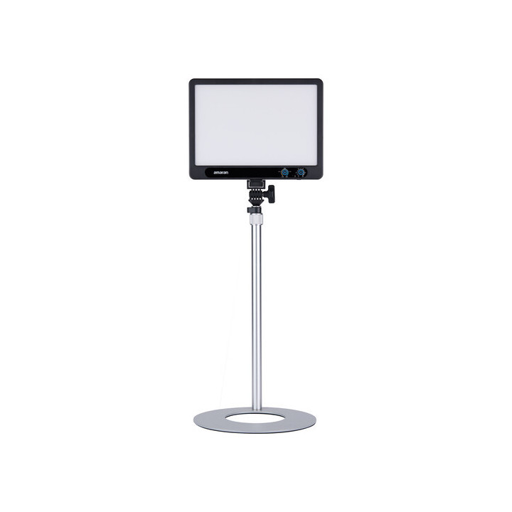 Amaran Base Stand-silver