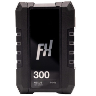 FXLion BP-300SL - Nexus V-mount Battery