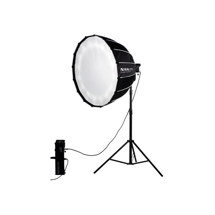 Nanlite 10604020204 - Carying bag for SB-PR-90-Q