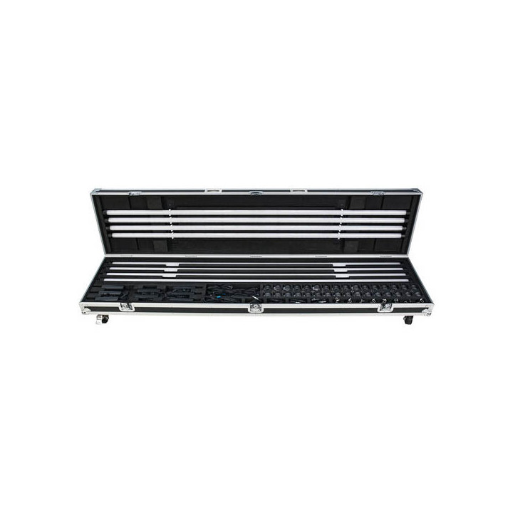 Nanlite 03-020 8KIT - PavoTube II 6XR 8KIT