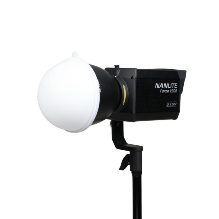 Nanlite AS-DD-FMM - Diffusion Dome for FC-120B and Forza 150B