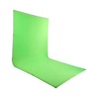 Nanlite LG-2022L - L-Shaped Green Screen
