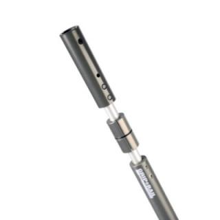 Matthews 429032 - Grip Rail 1-1/4" Short: 4lbs (1.8kg)