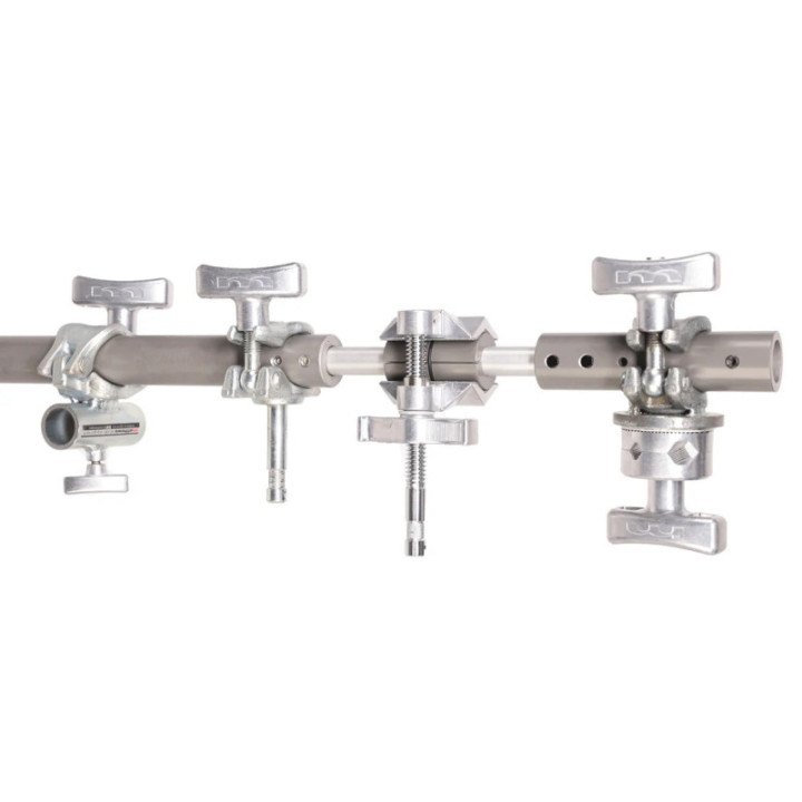 Matthews 429032 - Grip Rail 1-1/4" Short: 4lbs (1.8kg)