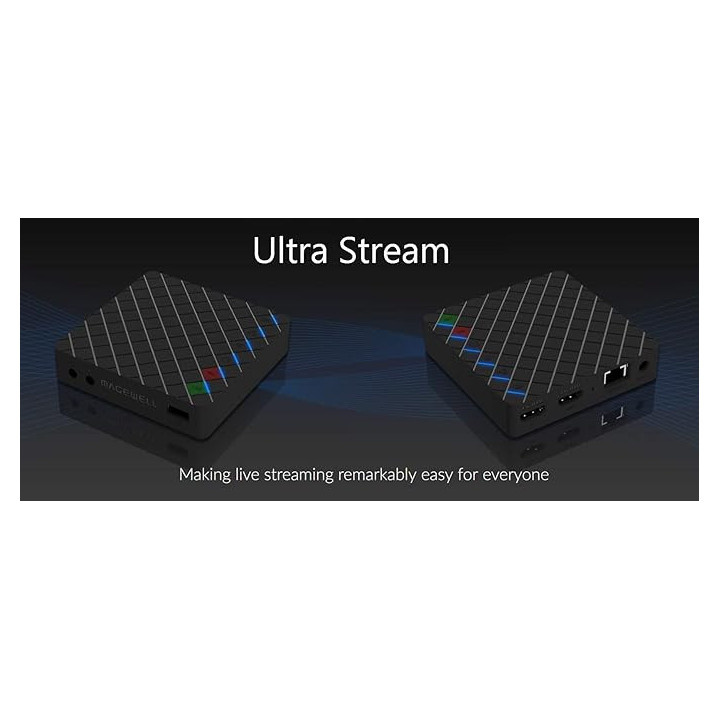 Magewell Ultra Stream HDMI