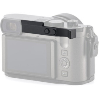 Tilta TA-T76-TB-B - Hot Shoe Thumb Bracket for Leica Q3 - Black