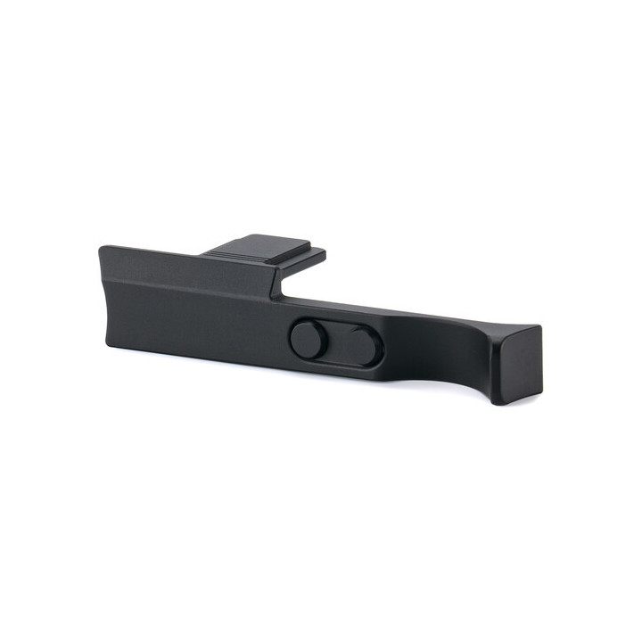 Tilta TA-T76-TB-B - Hot Shoe Thumb Bracket for Leica Q3 - Black