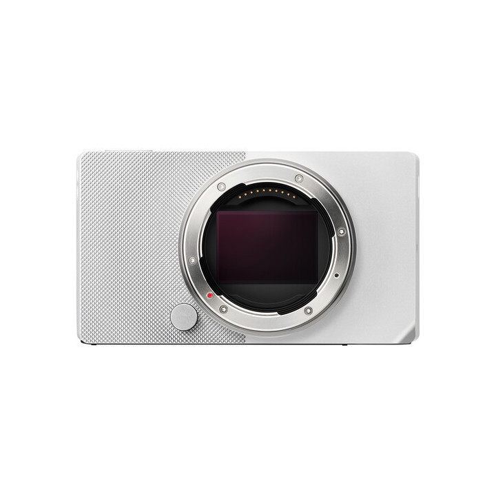 Sigma 1150 - BF (Silver)